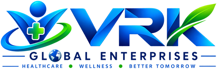 VRK Global Enterprises
