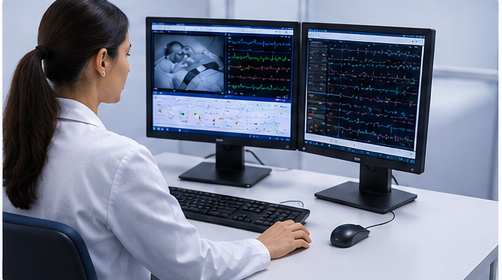 Diagnostic laboratory