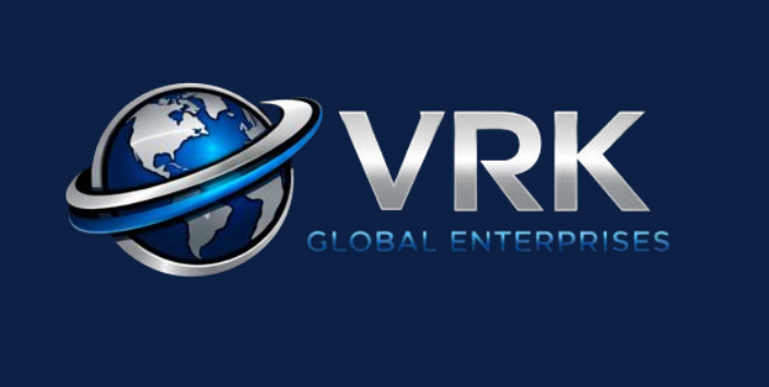 VRK Global Enterprises